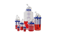 Eppendorf - Model BioBLU c - Single-Use Bioreactors