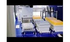 NGS Made Easy – Optimize Your NGS Library Prep with the epMotion 5075t Video