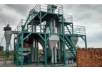 Amisy - Feed Pellet Production Line