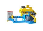 Amisy - Wet Type Fish Feed Pellet Mill