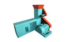 Amisy - Fish Feed Pellet Machine