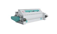 Amisy - Feed Pellet Crusher