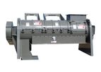 Turbo Separator System
