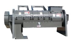 Turbo Separator System