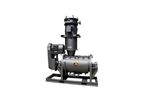Model IDS  - Dryer Indirect Batch Drying System