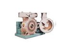 Model ASM  - Fine Grinder