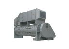 Model AST  - Air Swept Tubular Dryer (AST)