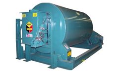 Scott - Rotary Drum Mixer