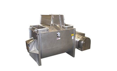 Scott - Industrial Batch Mixers