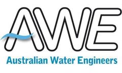 Sewage screening product range