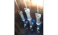 AWE - Telescopic Hydrostatic Bellmouth Valves