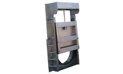 AWE - Wedge Gate Penstocks