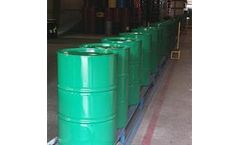 Sheboygan Paint - Epoxy Phenolic Drum Liners