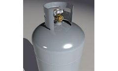 Sheboygan Paint - Bottles / Cylinders