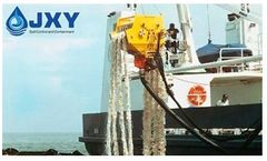 JXY - Rope Mop Oil Skimmer