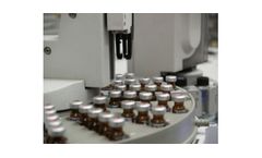 Gas Chromatography Services