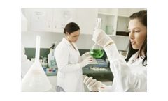 Physiochemical Testing Services