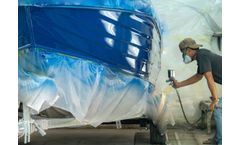 Engineered clean air solutions for marine applications