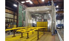 Engineered clean air solutions for metal fabrication applications