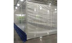 Duroair is here to help during the Covid-19 pandemic and can supply temporary enclosures with HEPA filtration