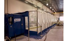 DuroPure - Indoor Air Filtration System