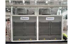 Dust Collection Solutions