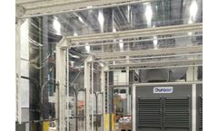 DuroCollector - High-Volume Dust Collection