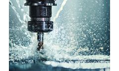 Duroair - Model OMW Series - Oil Mist Filtration Systems