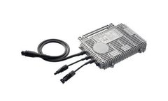 Enecsys - Microinverter