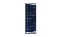 ECLIPSALL - Model NRG 60P - Premium PV Modules