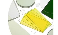ECI - Anti-Reflection Coating for Glass