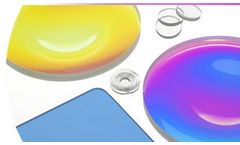 ECI - Anti-Reflection Coating for Plastic and Polymer Optics