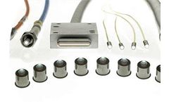 ECI - Anti-Reflection Coating for Fibers and Fiber Optic Devices