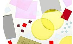 ECI - Custom Optical Filters