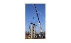 Live Site Dismantling Services