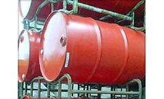 Oil Recycling