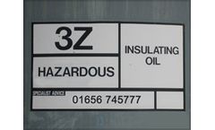 Hazardous Waste Management