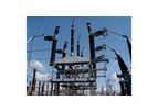 SF6 Gas Recovery and Disposal