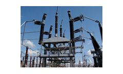 SF6 Gas Recovery and Disposal