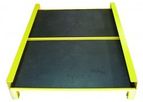 Stan Design - Model PLC1000 - Ultra Light Weight Pit Cover System