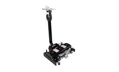 Scorpion - Model TJ14 - Heavy-Duty Truck Lifting Floor Jack