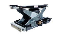 StanJack - Model J7000L - Standard Duty - Universal Rolling Jacks