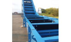 Sparta - Chain Conveyors
