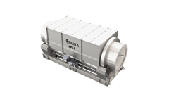 Sparta - Trommel Screens