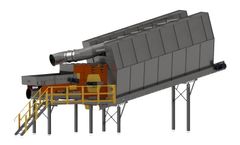 Sparta - Unparalleled Air (Density) Separators