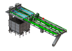 Sparta - Alchemy Optical Sorters