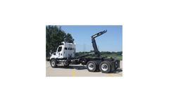 SwapLoader - Model SL-518 (54,000 lb. Capacity) - Hook Lift