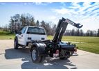 SwapLoader - Model SL-75 - Class 4 Conventional & Cab-Over Truck