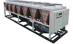 Dunham-Bush - Air Conditioning System