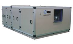Dunham-Bush - Air Handling System